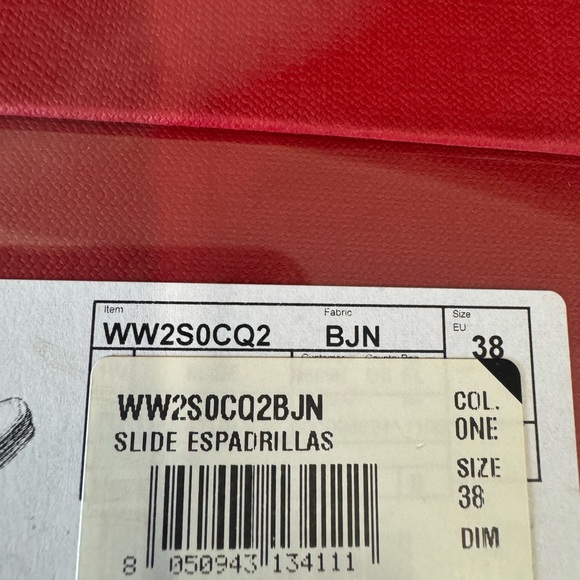 ATELIER VALENTINO GARAVANI - Picture 6 of 6